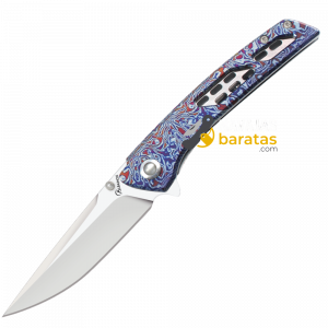 Navaja ALBAINOX Acero Impresión 3D 25351