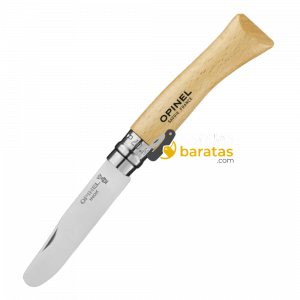 Opinel Nº7 Junior Niños – Punta Redondeada