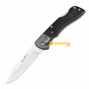 Navaja MUELA GOLD BX-8GM Con Funda
