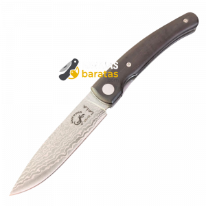 Navaja SALAMANDRA LOLA Damasco VG10 Palo Violeta 315404
