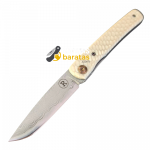 Navaja SALAMANDRA MARTINA Juma Blanca Edición Limitada 317254