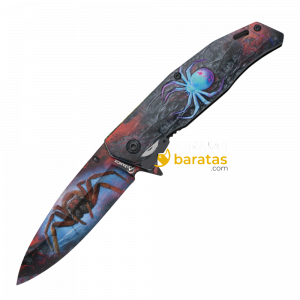 Navaja Fantasía ALBAINOX 3D Ojitos Cariñonsones