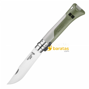 Navaja OPINEL Nº8 HORIZON Caqui