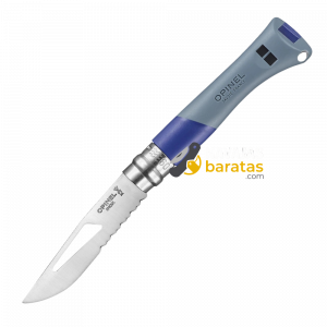 Navaja OPINEL Nº9 OCEAN Azul