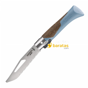 Navaja OPINEL NEO7 ALPINE Azul Glaciar