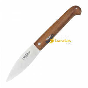 Navaja PALLÉS Punta Nº00 Madera Inox 01728