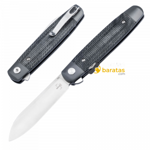 Navaja Böker Plus Modern Club Knife