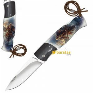 Navaja ALBAINOX Stamina Viking 25233