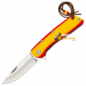 Navaja Bolsillo España Albainox 25367
