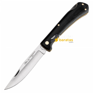 Navaja NIETO COMPANION G10 Negro 098G10