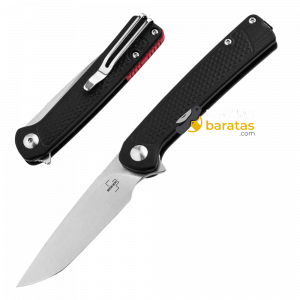 Navaja Böker Plus Fire Ant Black 01BP0026