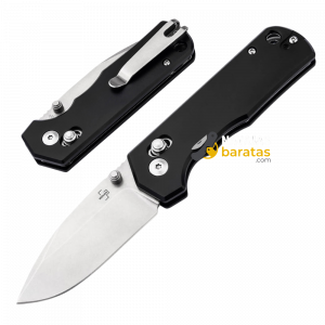 Navaja Böker Plus Rockstub Black 2.0 01BP0050