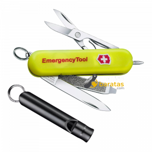 Navaja Suiza Victorinox Emergency Tool Signature Lite