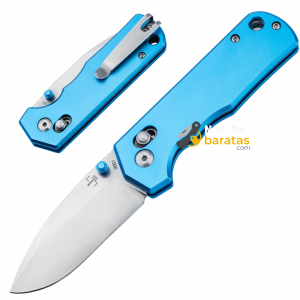 Navaja Böker Plus Rockstub Blue Elox