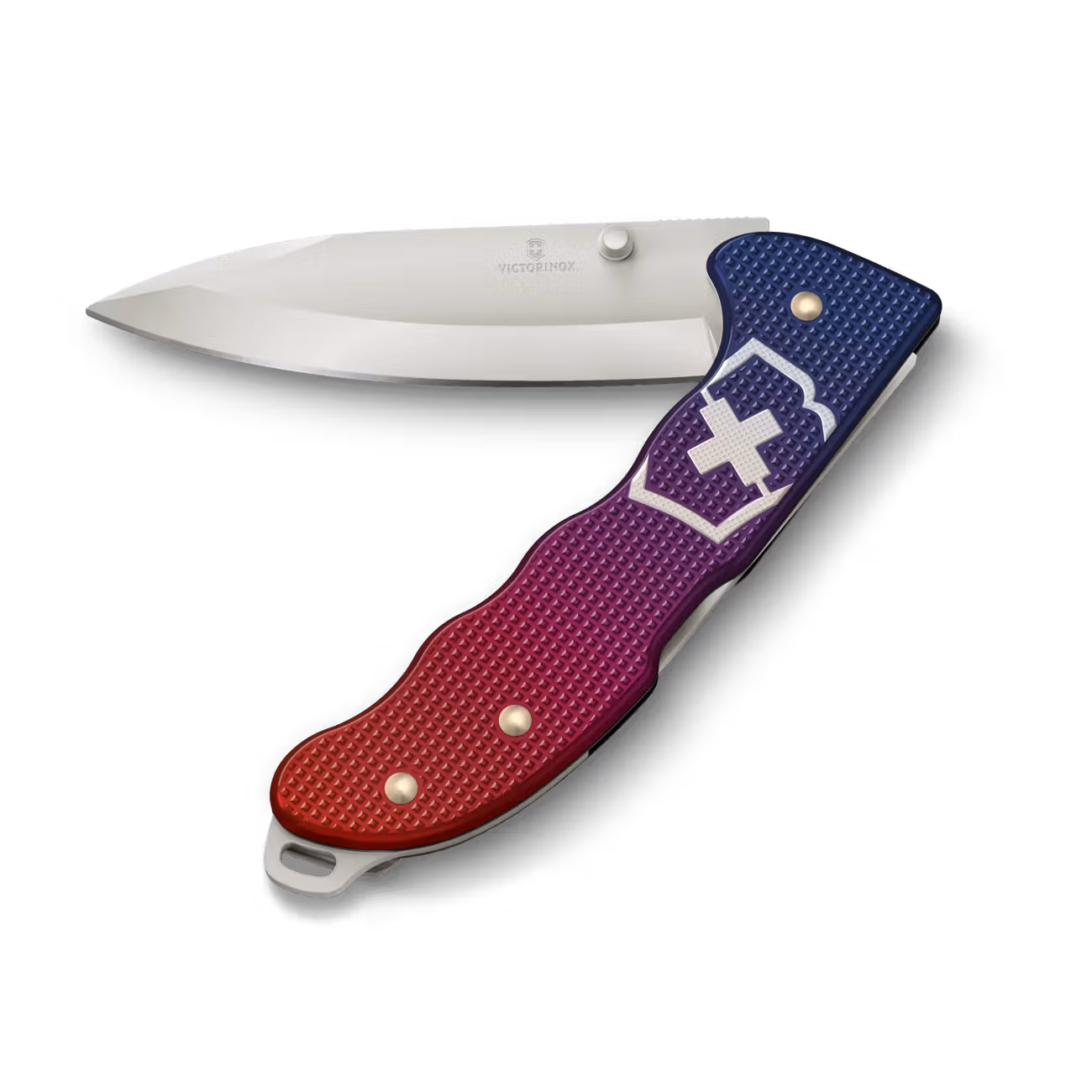Navaja VICTORINOX EVOKE Azul Roja
