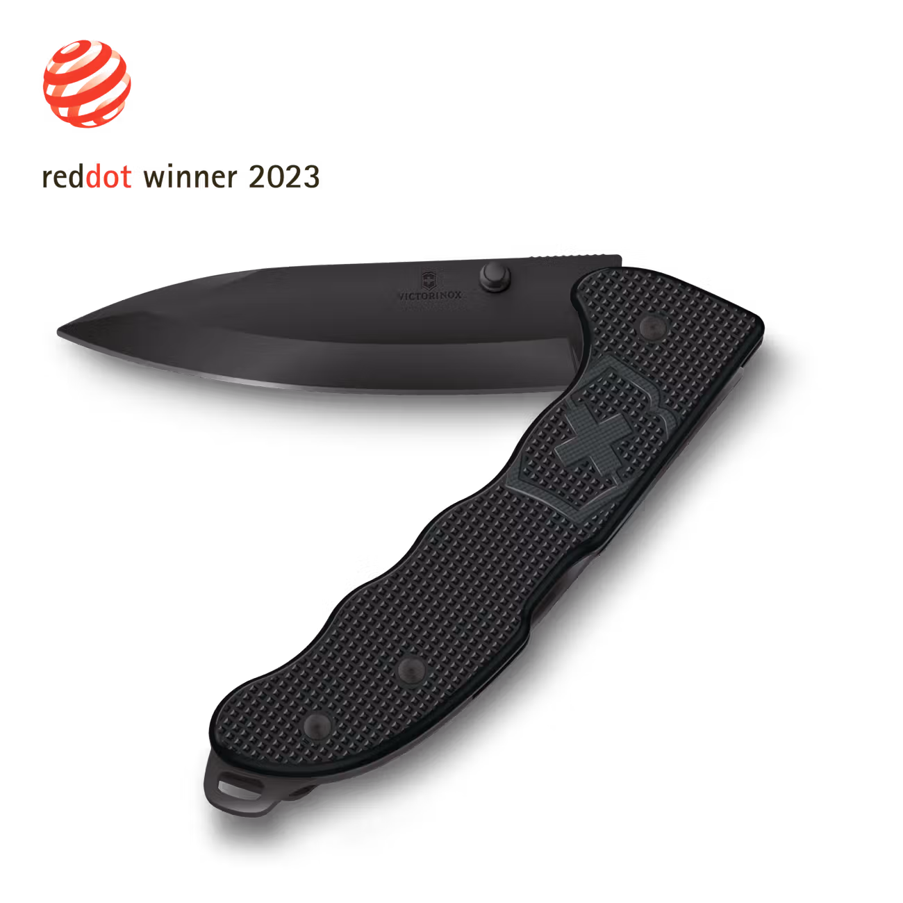 Navaja VICTORINOX EVOKE BS Negra