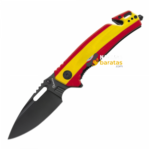 Navaja Táctica España Albainox 25368