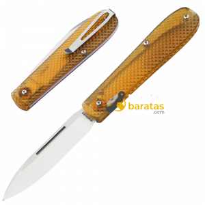 Navaja Böker Coffin Ultem MagnaCut 112947