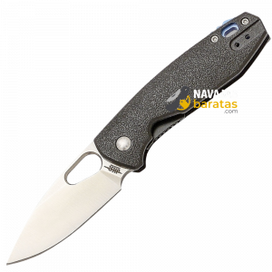 Navaja JKR Fibra Vidrio Nylon Negro JKR0921