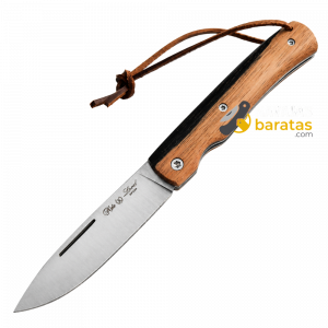 Navaja Nieto Lord Ébano Macassar 370E