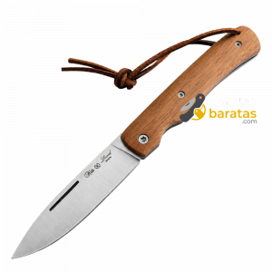 Navaja Nieto Lord Ébano Blanco 370EB