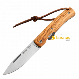 Navaja Nieto Lord Olivo 370EOLIVO
