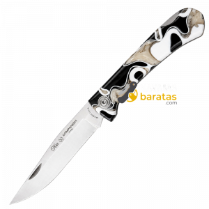 Navaja Nieto Companion Metacrilato Camuflaje 098-CAMO