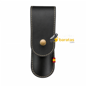 Funda para Navaja de Cuero Artesanal Hecha en España Grande