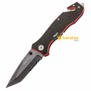 Navaja Rescate JKR G10 Tanto JKR0877