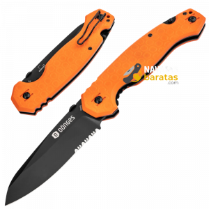 Navaja Rescate DÖNGES Professional Rescue 01DG005