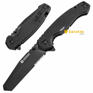 Navaja Táctica DÖNGES Professional Tactical 01DG006