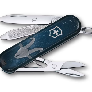 Navaja Victorinox Classic SD Zodiaco Capricornio