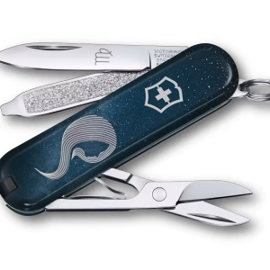 Navaja Victorinox Classic SD Zodiaco Virgo