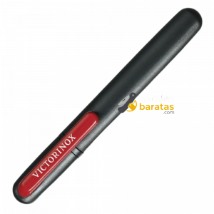 Afilador de Navajas Doble Victorinox Negro 4.3323