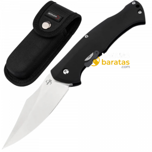 Böker Plus Echidna D2 Negra 01BP0053