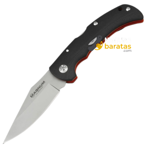 Navaja Böker Magnum Most Wanted G10 Negro 01SC078