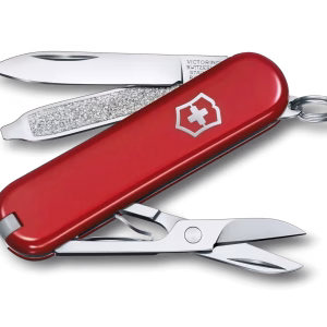 Navaja suiza Victorinox Classic SD roja V.06223