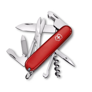 Navaja suiza Victorinox Companion Roja V.13909