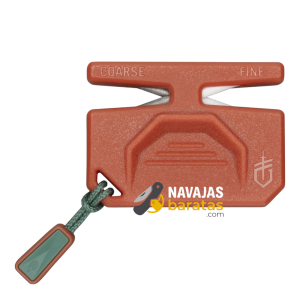 Afilador Gerber ComplEAT de bolsillo