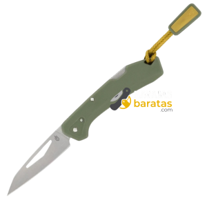 Navaja Gerber LST Mini verde GE004530