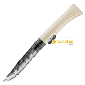 Navaja Opinel Nº10 Shiori VG7 y Arce Rizado Edición Limitada 003104